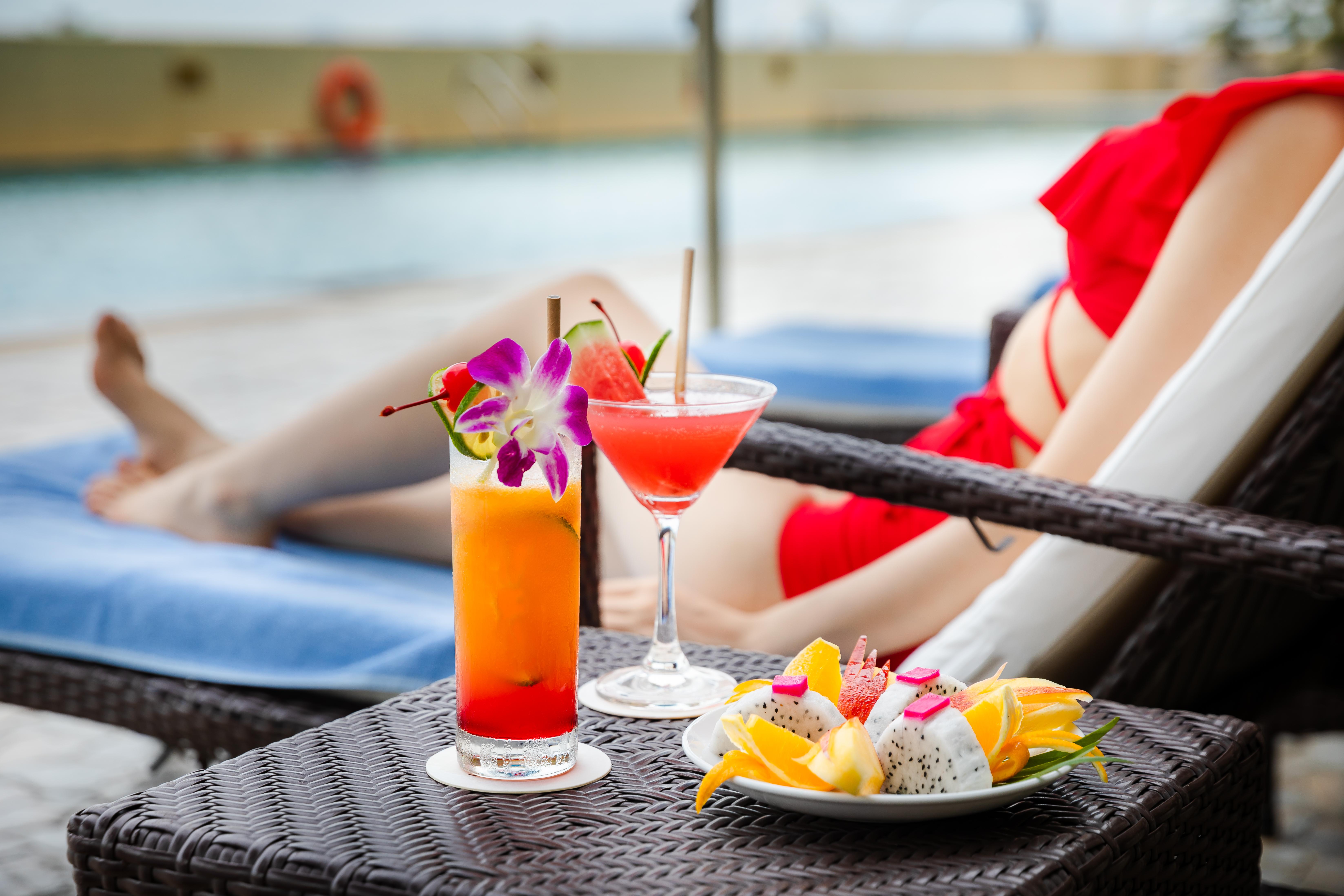 Muong Thanh Luxury Quang Ninh Hotel Ha Long Exterior foto